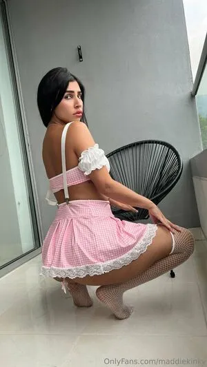 Maddiekinky OnlyFans Leaked Free Thumbnail Picture - #lkAedL4HYB