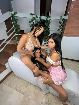 Maddiekinky OnlyFans Leaked Free Thumbnail Picture - #td1E3AKHXw