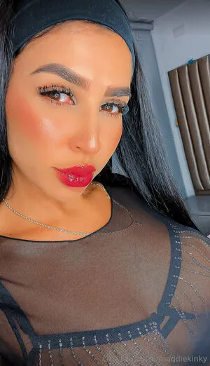 Maddiekinky OnlyFans Leaked Free Thumbnail Picture - #v0ETewAIuK