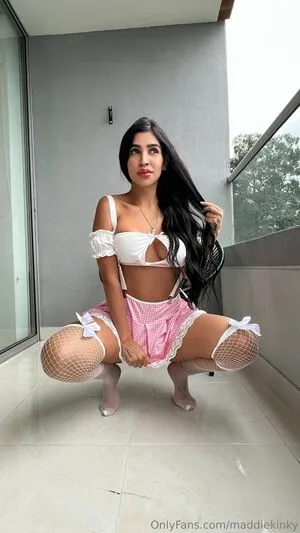 Maddiekinky OnlyFans Leaked Free Thumbnail Picture - #xK3n0ywOTl