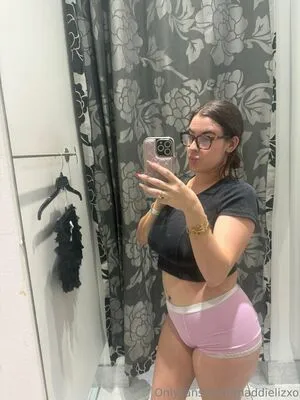 Maddielizxo OnlyFans Leaked Free Thumbnail Picture - #IPyK67UMfR