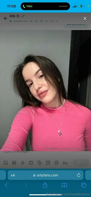 Maddielizxo OnlyFans Leaked Free Thumbnail Picture - #wHmj7nMpJ4