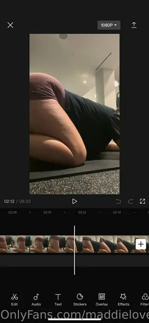 Maddielovezyou2333 OnlyFans Leaked Free Thumbnail Picture - #9wNKlZbqOh