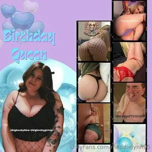 Maddielynn95 OnlyFans Leaked Free Thumbnail Picture - #CU0p4fJNCw