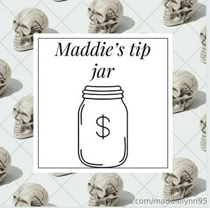 Maddielynn95 OnlyFans Leaked Free Thumbnail Picture - #IqkSmf60NL