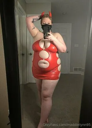 Maddielynn95 OnlyFans Leaked Free Thumbnail Picture - #TeEPdsdCUf