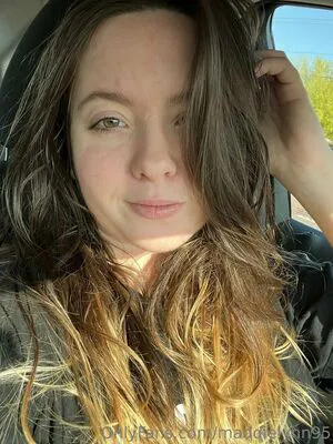 Maddielynn95 OnlyFans Leaked Free Thumbnail Picture - #YrLAvVCuVz