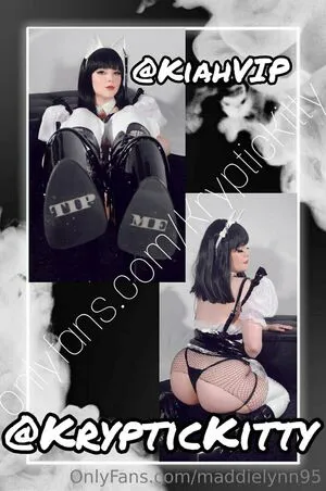 Maddielynn95 OnlyFans Leaked Free Thumbnail Picture - #bAMIMREiuN