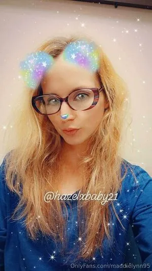 Maddielynn95 OnlyFans Leaked Free Thumbnail Picture - #cRlLiFo2i0