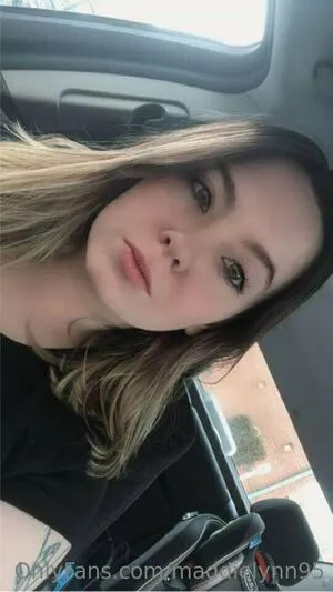 Maddielynn95 OnlyFans Leaked Free Thumbnail Picture - #k34FiADvUq
