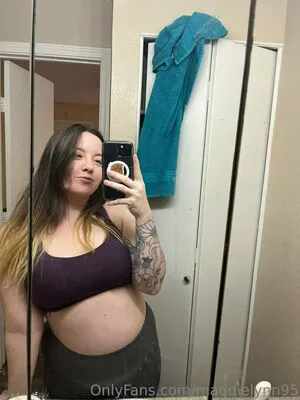 Maddielynn95 OnlyFans Leaked Free Thumbnail Picture - #q6yBOTLibh