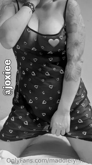Maddielynn95 OnlyFans Leaked Free Thumbnail Picture - #v6y1DxLjVd