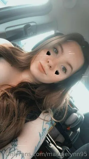 Maddielynn95 OnlyFans Leaked Free Thumbnail Picture - #wMQ7IrsmBt