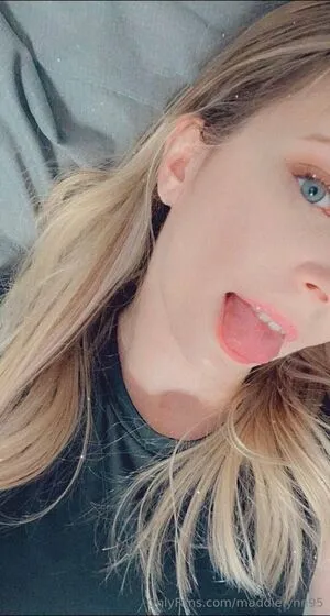 Maddielynn95 OnlyFans Leaked Free Thumbnail Picture - #yG4wBcQ2xM