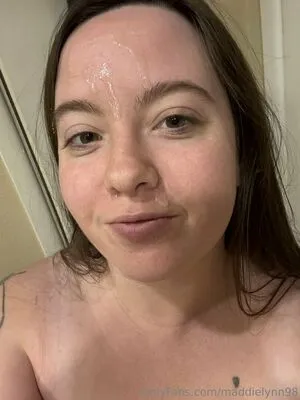 Maddielynn98 OnlyFans Leaked Free Thumbnail Picture - #3goWe5r7jK