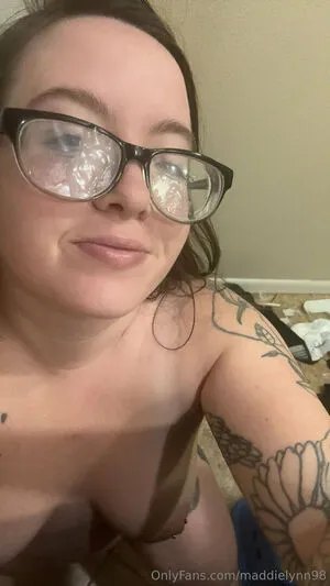 Maddielynn98 OnlyFans Leaked Free Thumbnail Picture - #3ieh5IKsDh