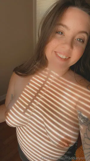 Maddielynn98 OnlyFans Leaked Free Thumbnail Picture - #6iFb4bnjd4