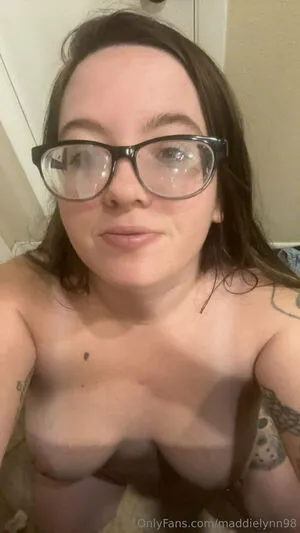 Maddielynn98 OnlyFans Leaked Free Thumbnail Picture - #PIvmy5orOh
