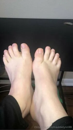 Maddielynn98 OnlyFans Leaked Free Thumbnail Picture - #T9IkGErziE