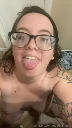 Maddielynn98 OnlyFans Leaked Free Thumbnail Picture - #abOODGdA9E