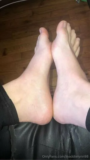 Maddielynn98 OnlyFans Leaked Free Thumbnail Picture - #m80QqcSwkr