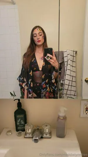 Maddielynnfree OnlyFans Leaked Free Thumbnail Picture - #56MLY9KzWM