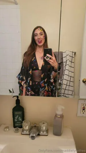 Maddielynnfree OnlyFans Leaked Free Thumbnail Picture - #Qzp7ueyIJx