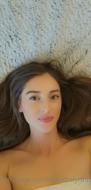 Maddielynnfree OnlyFans Leaked Free Thumbnail Picture - #YFvOi3Smh0