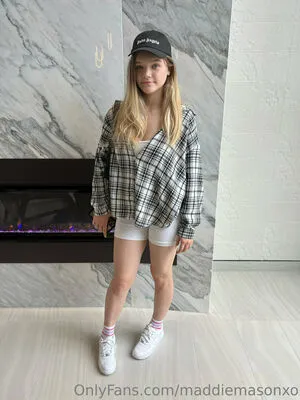 Maddiemasonxo OnlyFans Leaked Free Thumbnail Picture - #0meJlF3RsN