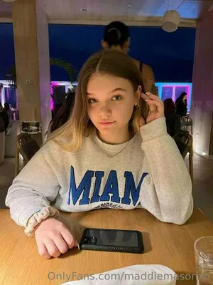 Maddiemasonxo OnlyFans Leaked Free Thumbnail Picture - #2jt4bzQr0G