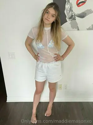 Maddiemasonxo OnlyFans Leaked Free Thumbnail Picture - #8Z8Rlwd8j1