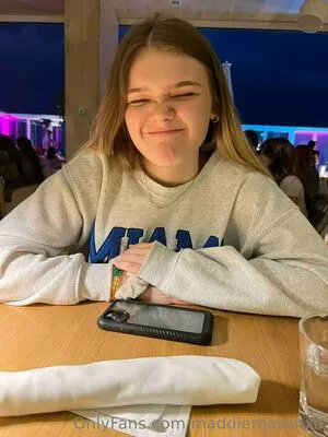 Maddiemasonxo OnlyFans Leaked Free Thumbnail Picture - #IiIZiSaKTB
