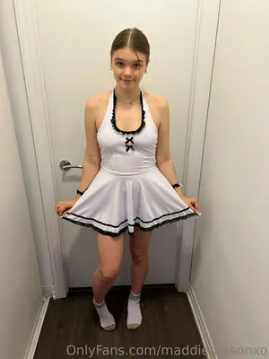 Maddiemasonxo OnlyFans Leaked Free Thumbnail Picture - #J5CHLtGvYD