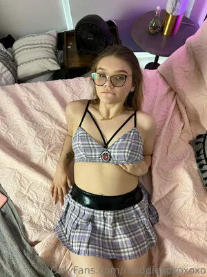 Maddiemasonxo OnlyFans Leaked Free Thumbnail Picture - #PSrrfN0KfS
