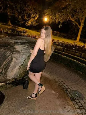 Maddiemasonxo OnlyFans Leaked Free Thumbnail Picture - #Q7u4x3MbN0