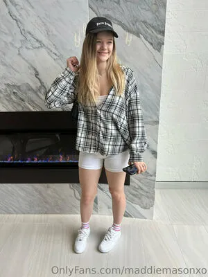 Maddiemasonxo OnlyFans Leaked Free Thumbnail Picture - #dlUd9L1CcV