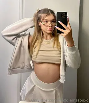 Maddiemasonxo OnlyFans Leaked Free Thumbnail Picture - #m5zJ64wMgT