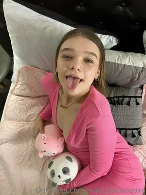 Maddiemasonxo OnlyFans Leaked Free Thumbnail Picture - #sQD45rpMT2