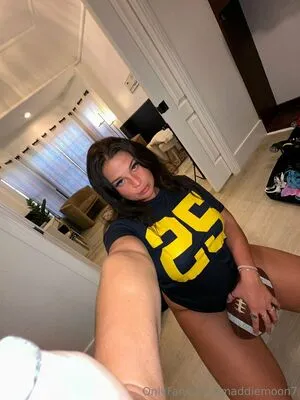Maddiemoon7 OnlyFans Leaked Free Thumbnail Picture - #uyOX2sTTj4