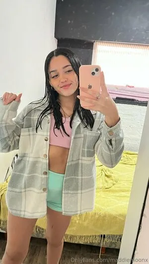 Maddiemoonx OnlyFans Leaked Free Thumbnail Picture - #lBk5uPIPvK