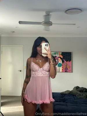Maddienevillefree OnlyFans Leaked Free Thumbnail Picture - #wYuR9blXyG