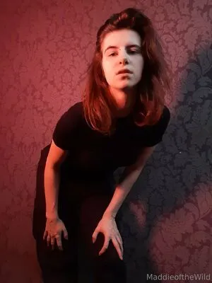 Maddieofthewild OnlyFans Leaked Free Thumbnail Picture - #7tvcZZliPy