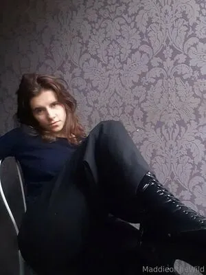 Maddieofthewild OnlyFans Leaked Free Thumbnail Picture - #9PjkfcHx8v