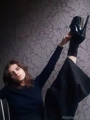 Maddieofthewild OnlyFans Leaked Free Thumbnail Picture - #FLIrNQf4U3