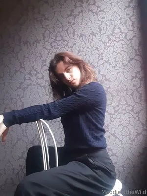 Maddieofthewild OnlyFans Leaked Free Thumbnail Picture - #K5V7xVTyk4