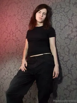 Maddieofthewild OnlyFans Leaked Free Thumbnail Picture - #RcFklVNEMq