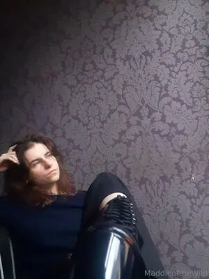 Maddieofthewild OnlyFans Leaked Free Thumbnail Picture - #mXssl7XUhq