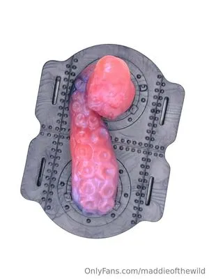 Maddieofthewild OnlyFans Leaked Free Thumbnail Picture - #z234E0avNq