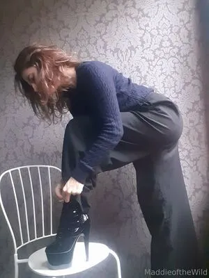 Maddieofthewild OnlyFans Leaked Free Thumbnail Picture - #zkWOI3QJhr