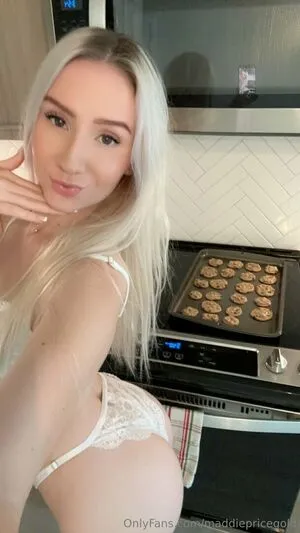 Maddiepricegold OnlyFans Leaked Free Thumbnail Picture - #slees4Y5bT